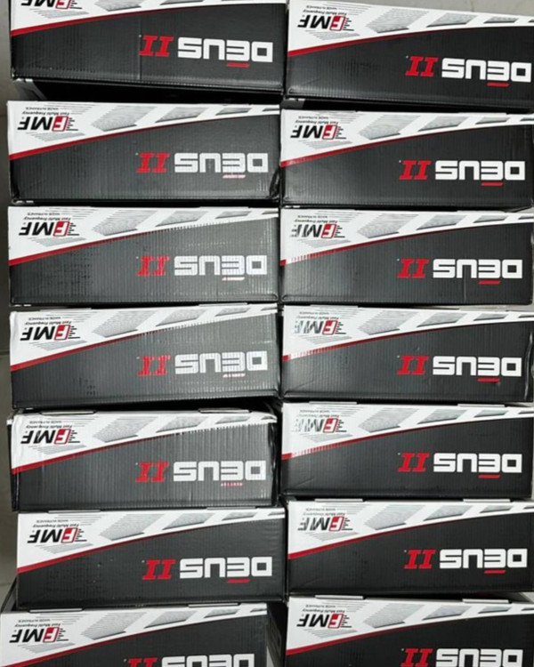 خرید و قیمت فلزیاب دئوس 2 (xp Deus 2)