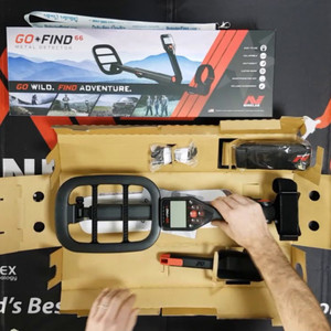 مشخصات ،خرید و قیمت گوفایند 66 (go-find-66)