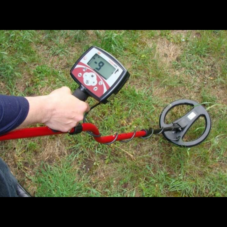 قیمت گنجیاب اکسترا 305 (X-terra-305)