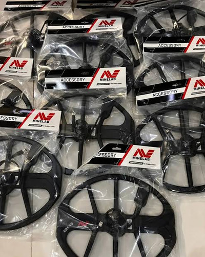 تصویر لوپ 15 اینچ اکسترا پرو Coil 15 inch