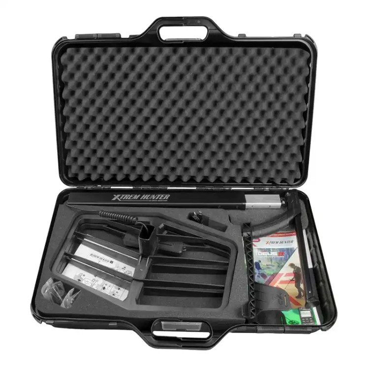 اکستریم هانتر لوپ XTREM HUNTER XP Metal Detectors